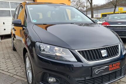 Seat Alhambra 249.981 km 7.990 &euro; Igensdorf 91338
