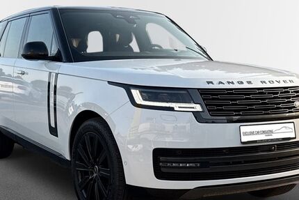 Land Rover Range Rover 3.000 km 178.990 € Hamburg 22529