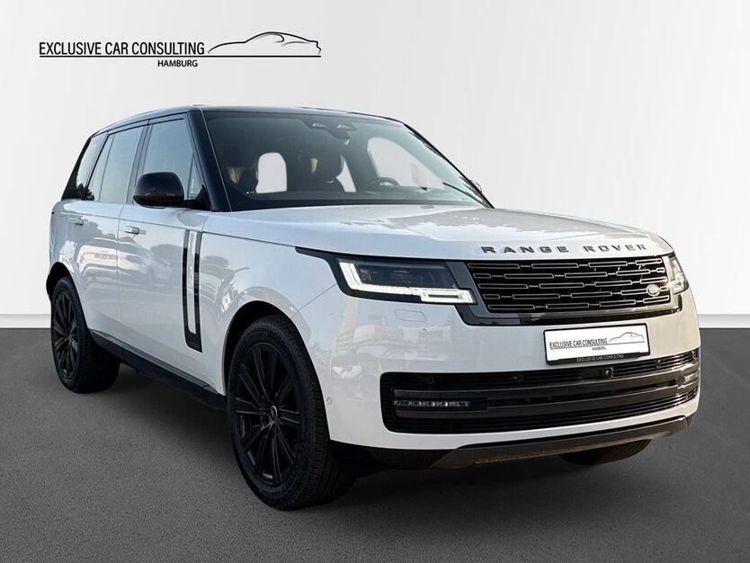 Land Rover Range Rover 3.000 km 179.990 € Hamburg 22529
