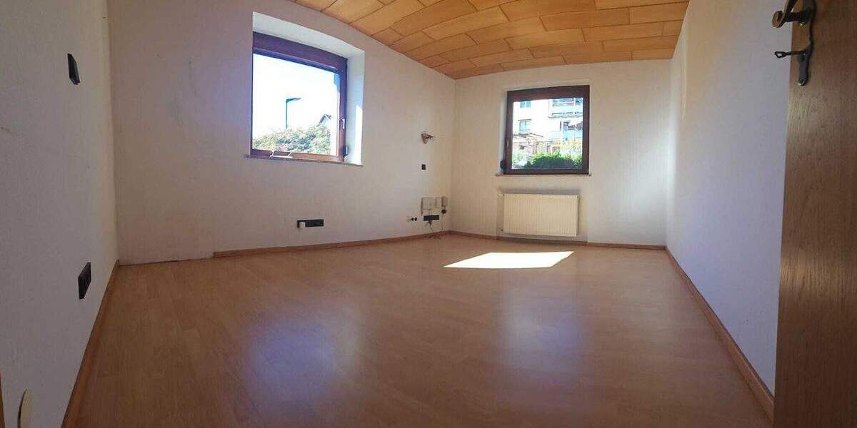 Einfamilienhaus Waldbronn-Busenbach Busenbach - 5 Zimmer, 143 m&sup2;, 489.000&euro; | Angebot:24487596