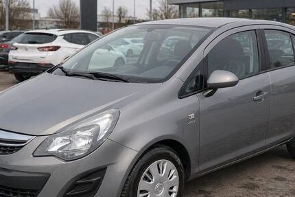 Opel Corsa 152.000 km 4.100 &euro; Waldsee 67165
