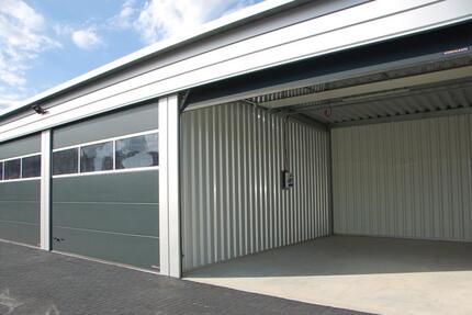 Gewerbeobjekt Hennigsdorf - 957&euro; | Angebot:25352055