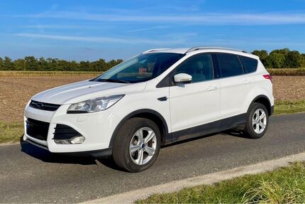 Ford Kuga 153.000 km 10.900 € Telgte 48291
