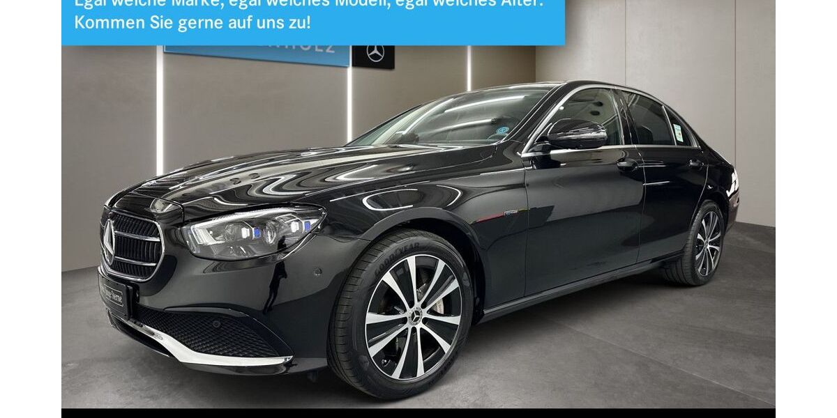 Mercedes-Benz E 300 33.000 km 34.490 &euro; Lörrach 79539