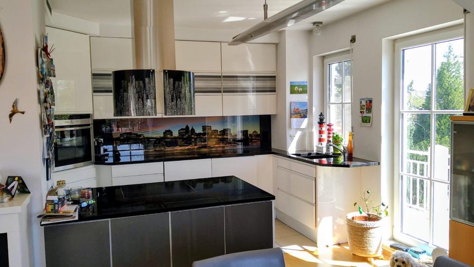 Mehrfamilienhaus, Wohnhaus München Allach-Untermenzing - 2 Zimmer, 76 m&sup2;, 699.000&euro; | Angebot:26310063