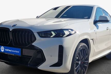 BMW X6 M 4.900 km 110.480 &euro; Ettlingen 76275