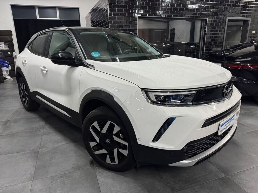 Mokka
