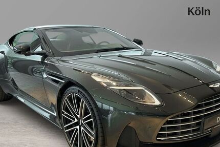 Aston Martin DB12