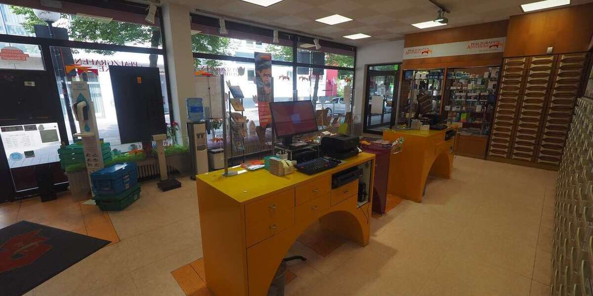 Gewerbeobjekt Zweibrücken - 182.000&euro; | Angebot:25393923