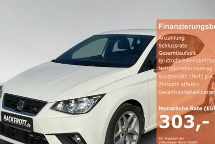 Seat Ibiza 84.788 km 12.460 &euro; Burgwedel 30938