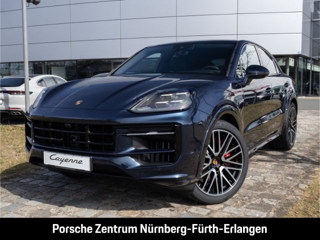 Cayenne