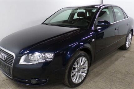 Audi A4 139.821 km 4.980 &euro; Bautzen 02625