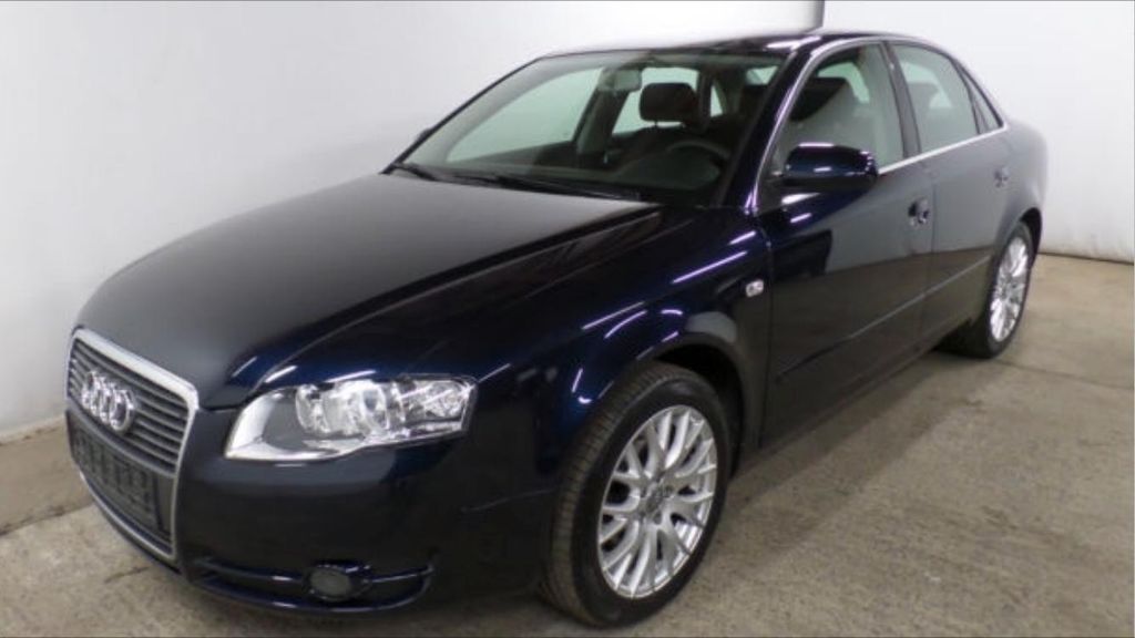 Audi A4 139.821 km 4.980 &euro; Bautzen 02625