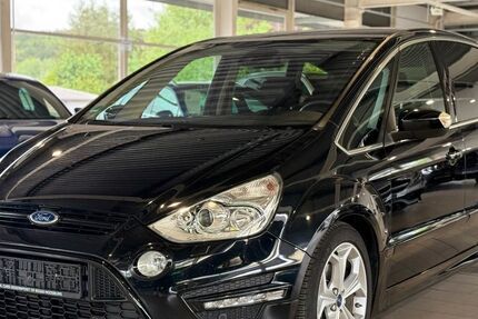 Ford S-Max 116.800 km 10.999 &euro; Mainburg 84048