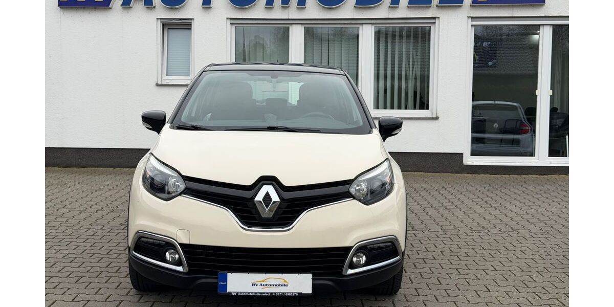 Renault Captur 125.000 km 7.999 &euro; Neuwied 56567