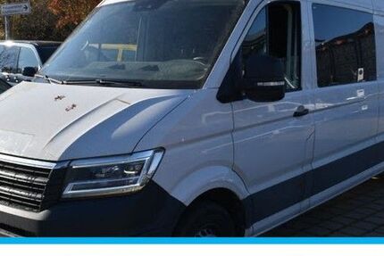 VW Crafter 67.401 km 38.650 &euro; Salzatal OT Bennstedt 06198