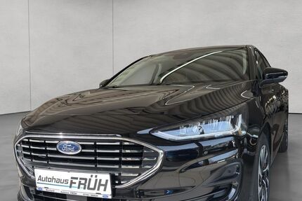 Ford Focus 1.137 km 26.850 &euro; Pforzheim 75179