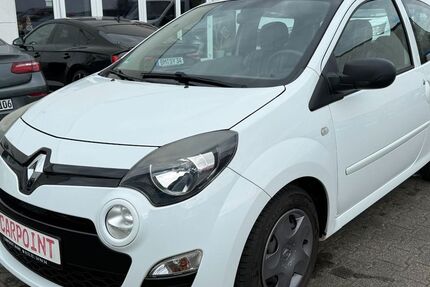 Renault Twingo 56.000 km 4.950 &euro; Brühl 50321