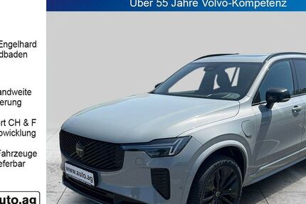 Volvo XC90 2.000 km 86.444 &euro; Freiburg 79108