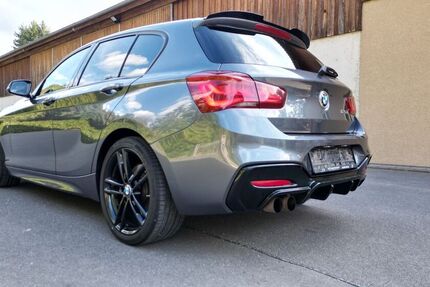 BMW 125