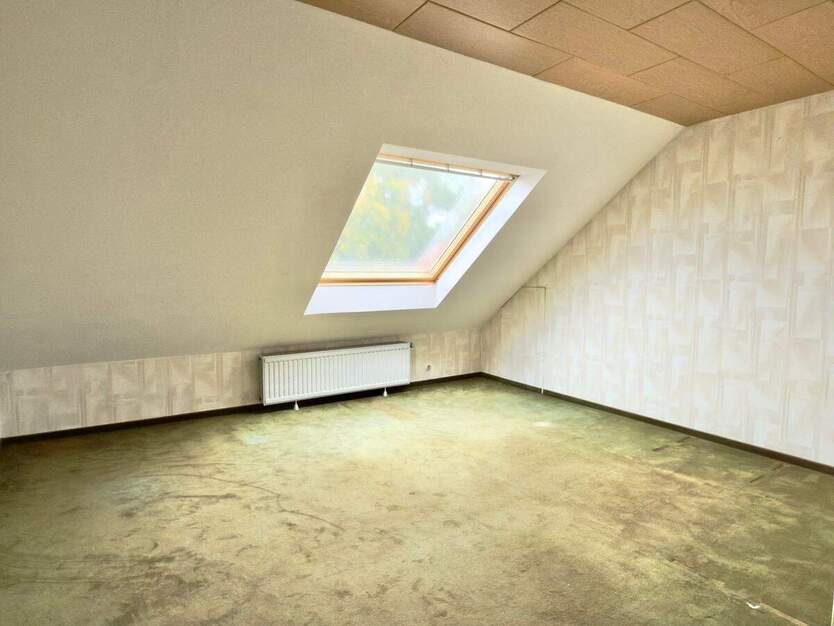 RUDNICK bietet CITYNAH UND BEZAHLBAR: Ideale Immobilie für die junge Familie mitten in Seelze 4 zimmer