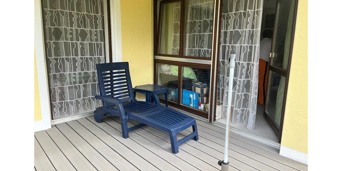 Erdgeschoßwohnung Neusäß - 2 Zimmer, 50 m&sup2;, 220.000&euro; | Angebot:26961346