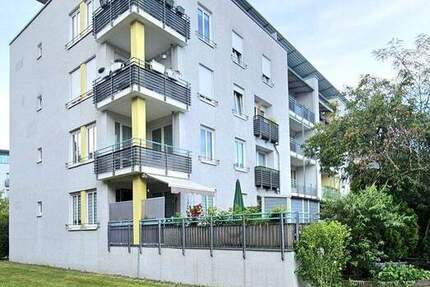 Hauptstadtmakler-Gepflegte Wohnung mit KFZ-Stellplatz-vermietet 1 zimmer