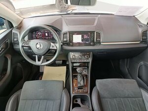 Skoda Karoq 1.5 TSI ACT|Style|NAVI|ACC|PANO|LED 68.000 km 21.460 &euro; Höhenkirchen-Siegertsbrun 85635