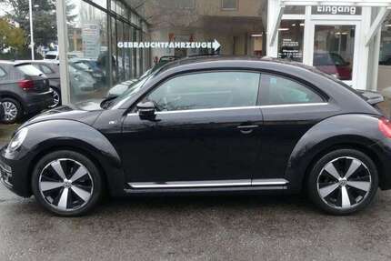 VW Beetle 146.050 km 12.490 &euro; Osnabrück 49084