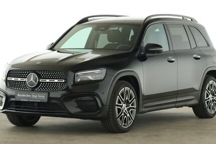Mercedes-Benz GLB 220 6.939 km 52.787 &euro; Bamberg 96052