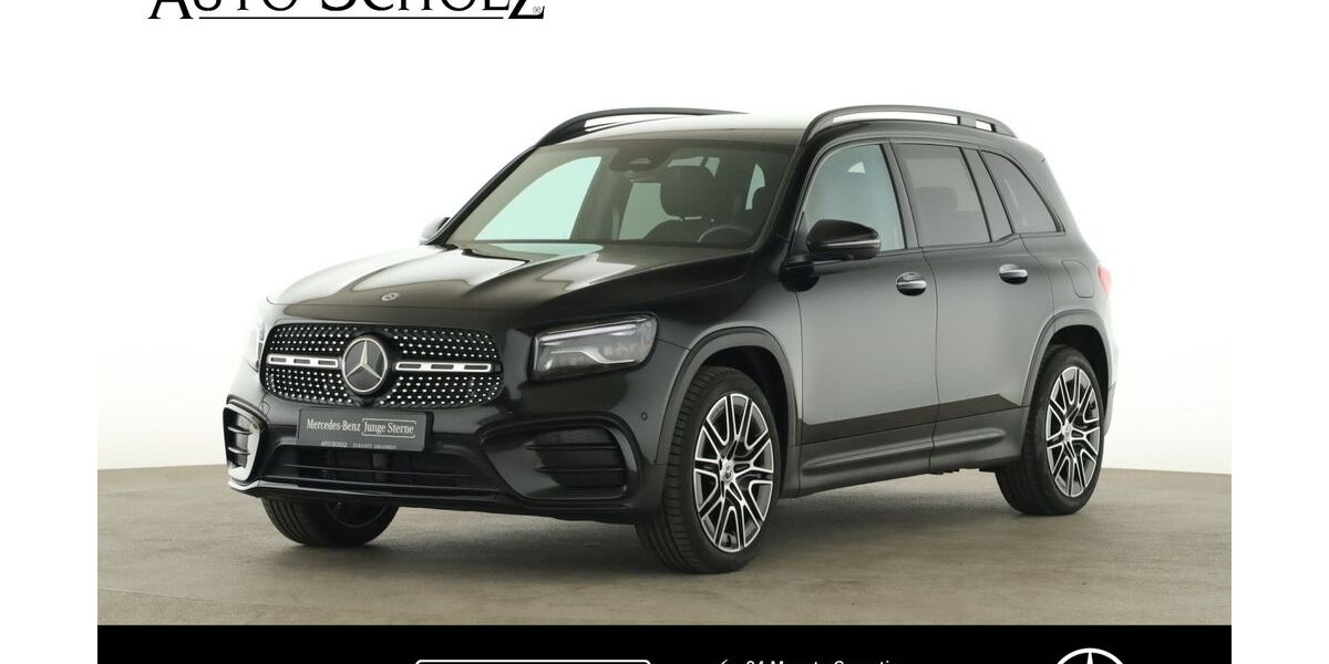 Mercedes-Benz GLB 220 6.939 km 52.787 &euro; Bamberg 96052