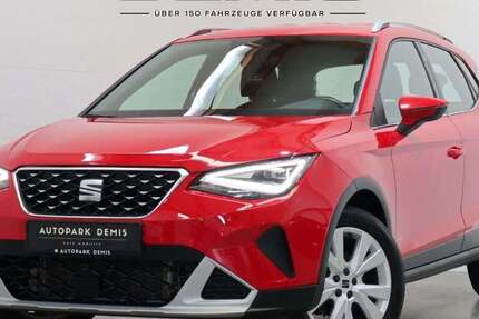 Seat Arona 54.772 km 16.290 &euro; Appen 25482