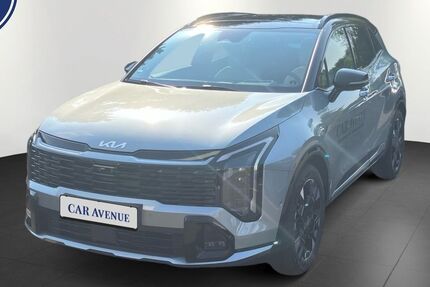 Kia Sportage 7.990 km 45.990 € Wittlich 54516