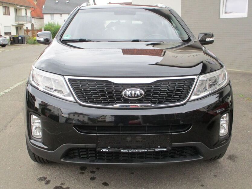 Sorento