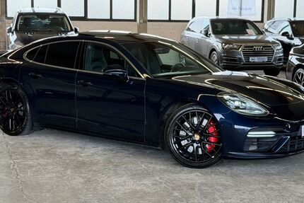 Porsche Panamera 118.000 km 63.995 &euro; Oelde 59302