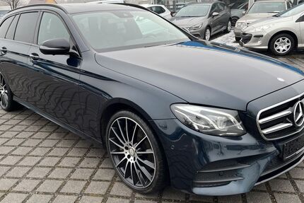 Mercedes-Benz E 350 162.250 km 21.750 &euro; Kodersdorf 02923