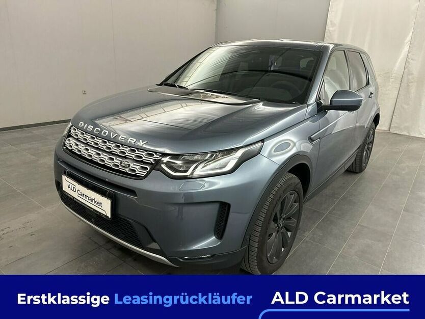 Discovery Sport