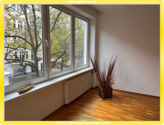 Wohnung zum Kaufen in Berlin 360.000 € 57 m² 2 zimmer