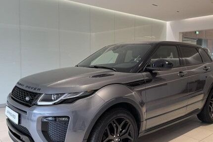 Land Rover Range Rover Evoque 82.300 km 22.900 &euro; Passau 94036