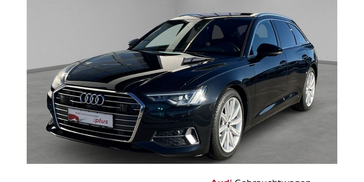 Audi A6 54.780 km 41.980 &euro; Traunstein 83278