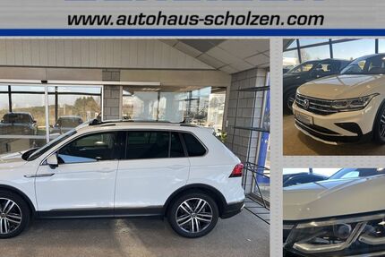 VW Tiguan 95.037 km 23.890 &euro; Hellenthal/Kehr 53940