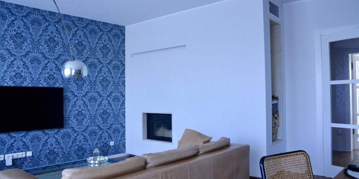 Etagenwohnung Rostock Kröpeliner Tor-Vorstadt - 4 Zimmer, 148 m&sup2;, 820.000&euro; | Angebot:25720665