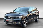 Volvo XC40 Plus Pure Electric AWD H&K Kamera LED StdHz 26.430 km 42.900 &euro; Wuppertal 42327