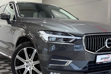 Volvo XC60 213.250 km 21.970 € Neuhof 36119