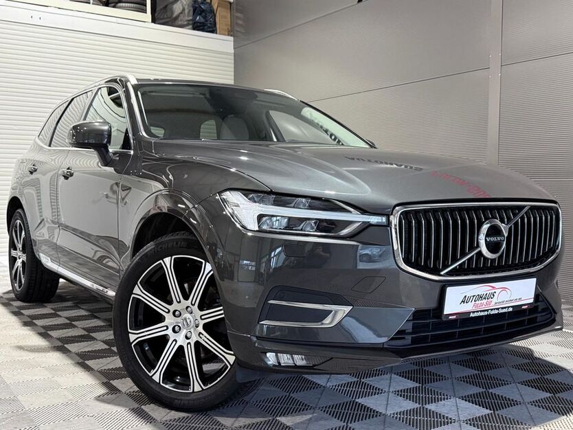 Volvo XC60 213.250 km 21.970 € Neuhof 36119