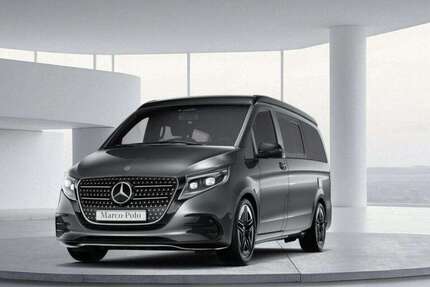 Mercedes-Benz Marco Polo 15.609 km 95.490 &euro; Gera 07546