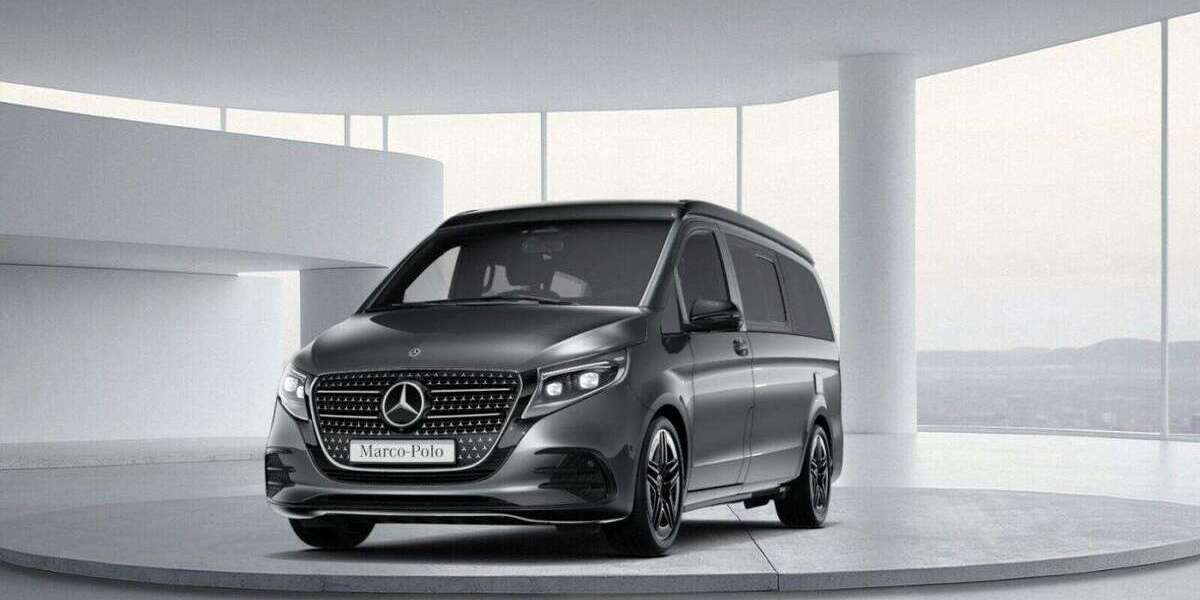 Mercedes-Benz Marco Polo 15.609 km 95.490 &euro; Gera 07546