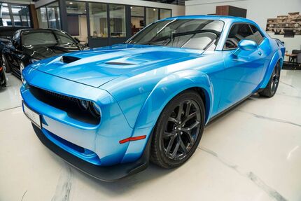 Dodge Challenger 6.366 km 38.990 &euro; Quakenbrück 49610
