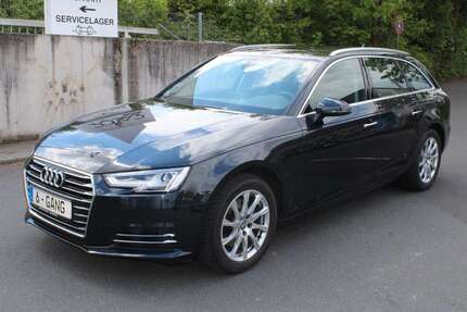 Audi A4 85.000 km 16.800 &euro; Hofheim 65719