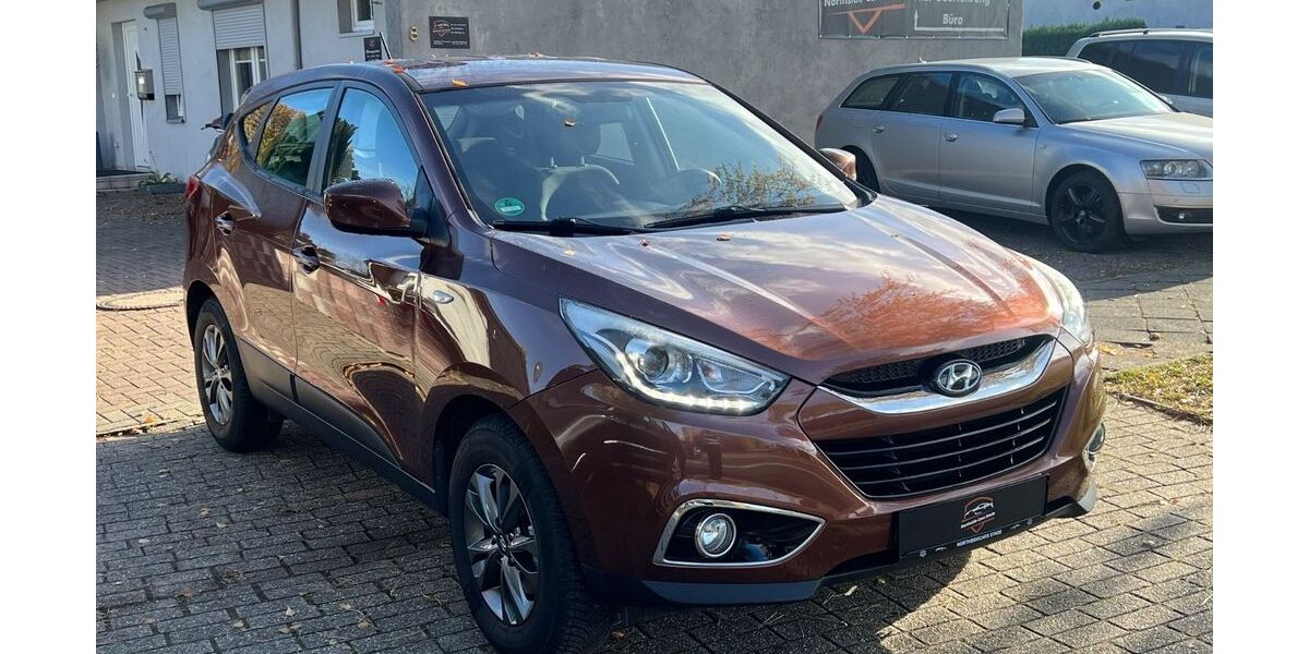 Hyundai ix35 159.219 km 7.490 &euro; Stade 21682